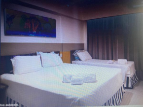Olimpia Enjoy resort